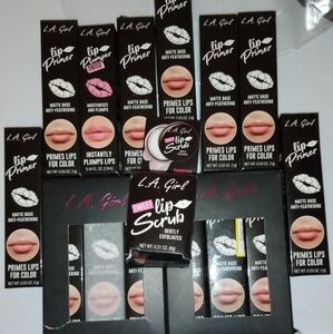 .a girl lip bundle